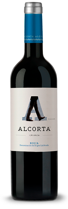 Vinos Alcorta - Avanzado - Botella