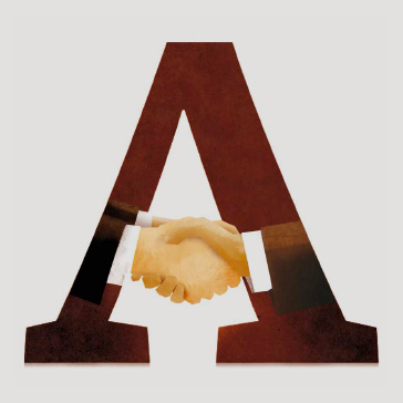 Vinos Alcorta - Abierto - Logo
