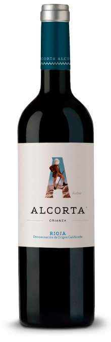 Vinos Alcorta Audaz