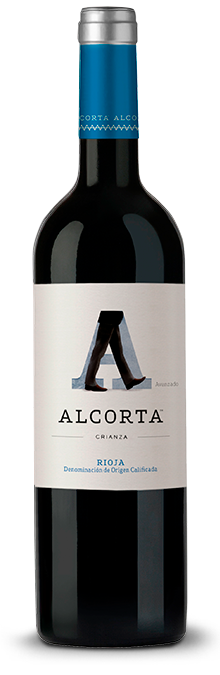 Vinos Alcorta Avanzado